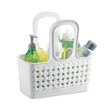 Load image into Gallery viewer, Plastic Bathroom Tote