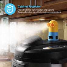 Load image into Gallery viewer, Crock Pressure Cooker